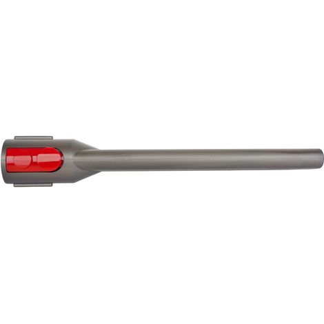 Verbinden Sie die Düse mit dem Kopfband + Zubehör für Sen V7 V8 V10 V11 Staubsauger: 248 mm lange Fugendüse (1/4)