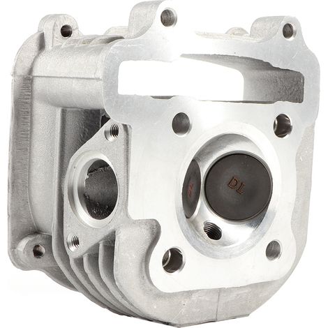 Zylinderkopf-Baugruppe für GY6 125cc 150cc GY6 157QMJ 152QMI Motor ATV Go-Kart Roller (1/5)