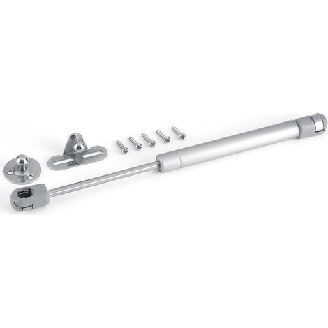 Gas Struts Power Gas Damper Hinged Cabinet Door Brackets for Lift-Up Kitchen Cabinet,40N (4kg,2pcs) (1/4)