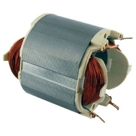 Stator Pour élagueuse Sur Perche 750w Mac Code 616837. Repère 34. (1/2)