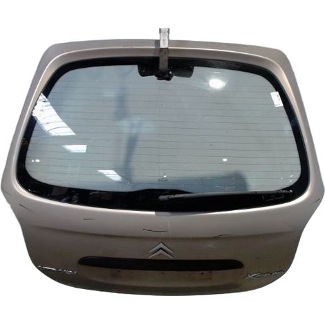 Hayon CITROEN Xsara Picasso [PRODUIT D'OCCASION]♻️8701l3