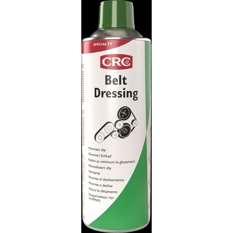 Pâte Pour Ceintures, Antidérapantes Et Sans Dents, 500 Ml