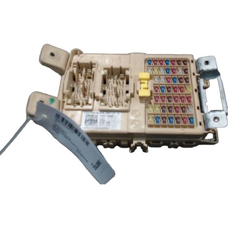 Platine Fusible Habitacle KIA Picanto [PRODUIT D'OCCASION]♻️91950g6020 (1/2)