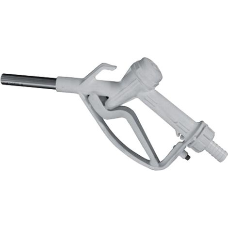 Pistolet manuel AdBlue blanc 3/4 MW Tools PIAD34MWHI