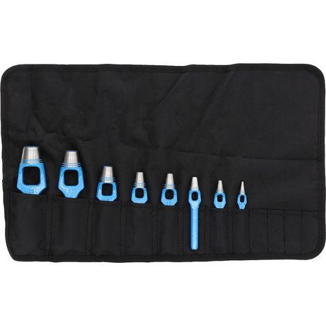Gedore 1549510 Kit punzoni (1/5)