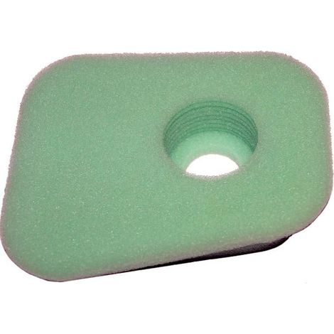 Filtre à air adaptable pour moteurs BRIGGS ET STRATTON – Largeur 113 mm – Compatible séries 60000 à 80000 – 27987 (1/3)