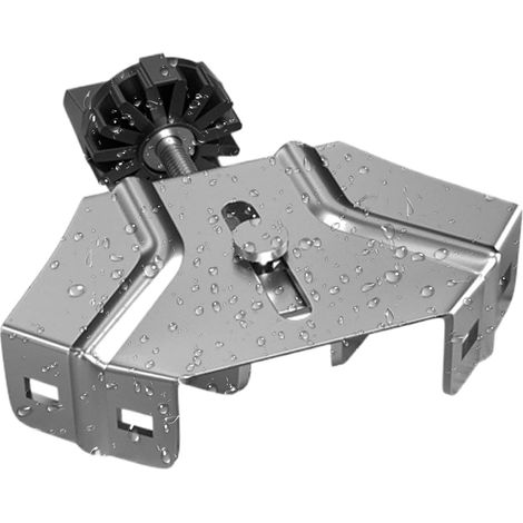 Serre-joints d'Angle Outil Robuste et Accessoires Ergonomiques Serre-joints à bois 90° Accessoires d'outils angle de précision pour menuiserie, charpente, ébénisterie, encadrement et (1/5)