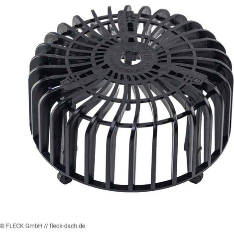 Universaler Kiesfang DN70 - DN150