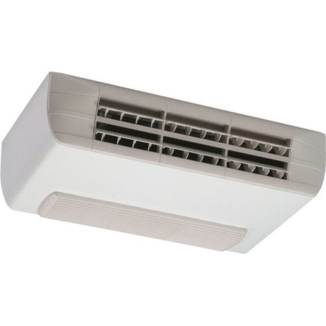 Ventilo-convecteur à eau reprise dessous 1280m3/h 160W moteur AC AQUAVENT VCHB - AXELAIR - VCHB093 (1/2)
