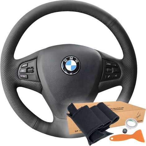 COUVRE-VOLANT POUR BMW X3 F25 X5 F15 (1/5)