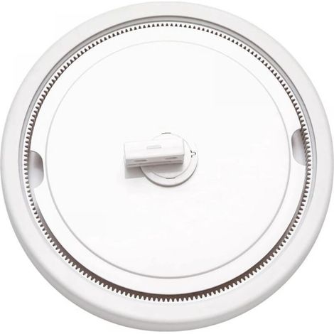 Complete Big Wheel with Replacement Bearings for Zodiac Polaris 280 (1/2)