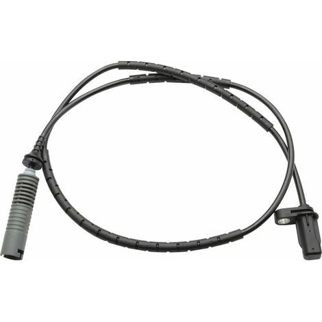 34526762466 Sensor de velocidad de rueda trasera ABS para Serie 1 3 E46 E81 E82 E87 E88 E90 E91 E93 (1/4)
