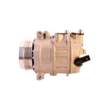 Compresor de aire acondicionado VW Crafter 06-16 (1/5)