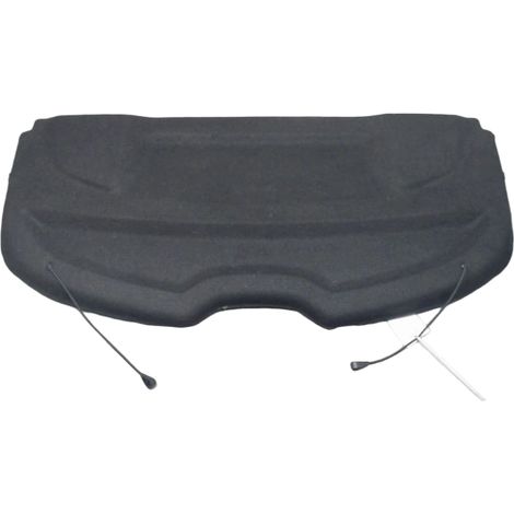 Tablette Plage Arriere PEUGEOT 208 [PRODUIT D'OCCASION]♻️96737666zd