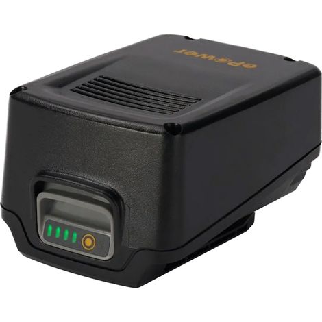 Batteria per Elettrosega Alpina 20V 4,0 ah Litio