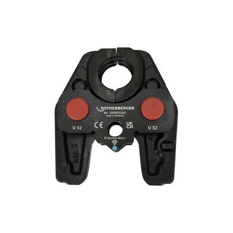 ROTHENBERGER ROMAX NANO iJAW, U, 32mm - 1000050242