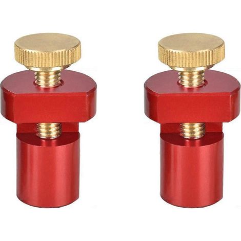 2 gabarits d'escalier pour équerre de charpente traditionnelle, butées, outil de charpente, gabarit de chevron, cheville d'établi, butées de frein, pince 20 mm (1/4)