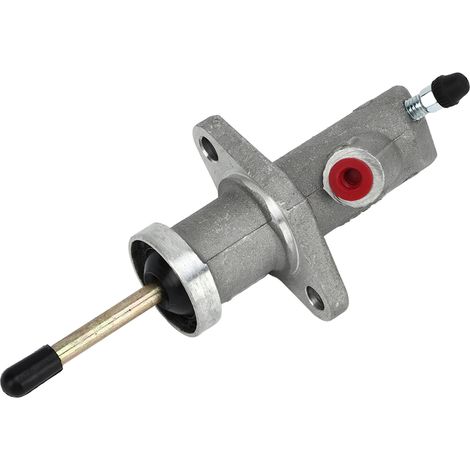 Cilindro secondario frizione, originale Standard 21521159045 in acciaio legato per E36 318i 318ti 328is 325i Z3. (1/5)