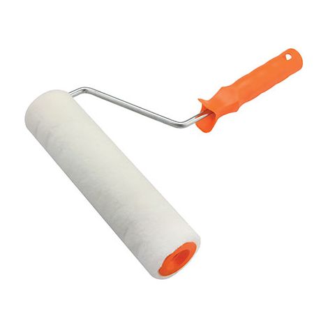RULLO ACRILICO MANICATO 351710 WOKIN - CM 25 H.MM 11- 5 pezzi