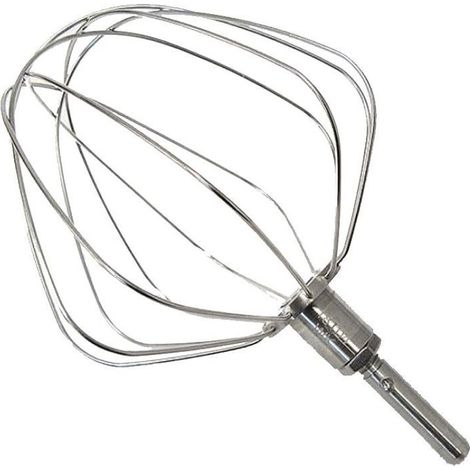 FOUET A BAYONETTE SANS CLIPS pour PIECES PREPARATION... (1/3)
