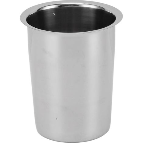 Kitchen Utensil Holder, Steel Cutlery Organizer (1/5)