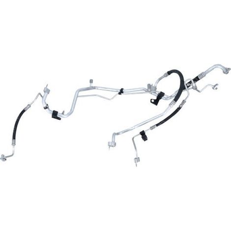 Conduite à haute/basse pression, climatisation NRF 400034 CITROËN 9807760980