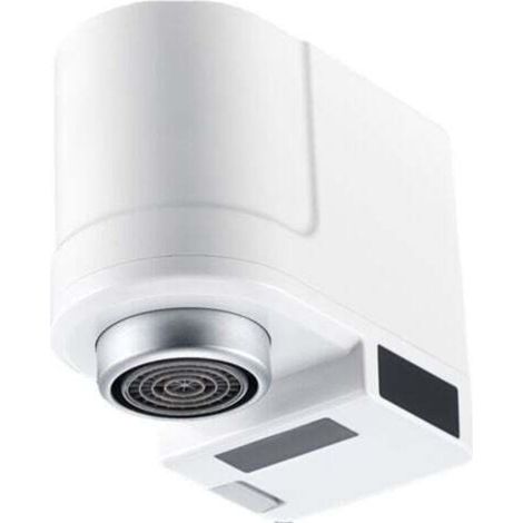Automatic Faucet Sensor IPX6 Infrared Water Saver Automatic Detector Infrared Sensor Water Saver