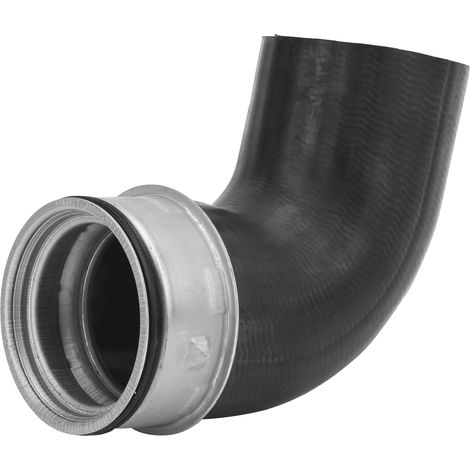 Tuyau de refroidissement intermédiaire Turbo 13717590304, remplacement pour série 3 Convertible E93 2010 – 2013 (1/5)