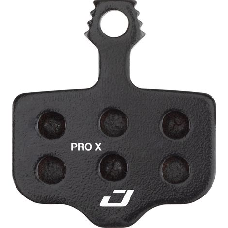 Plaquettes De Frein à Disque Frittées Vélo - Compatible Avid Elixir - Jagwire