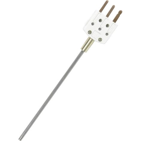 Sonde de température Chauvin Arnoux SP 14 de type PT100 Général, Maximum 450 °C ( Prix pour 1 ) (1/2)