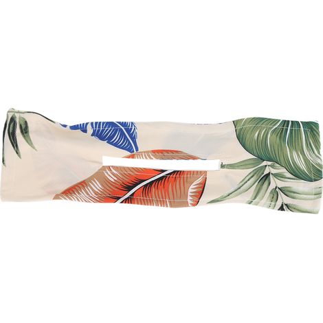 Deft Bun Fabric Iron Wire Styling Decorative Hair Accessories for Women Girls Daily Wear3 (1/5)