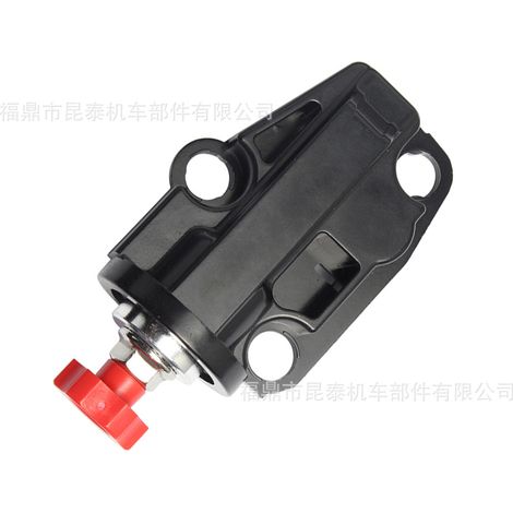 IACV Throttle Body Manual Idle Speed Sensor Adjuster for Honda PCX160 K1Z ADV160 (1/5)