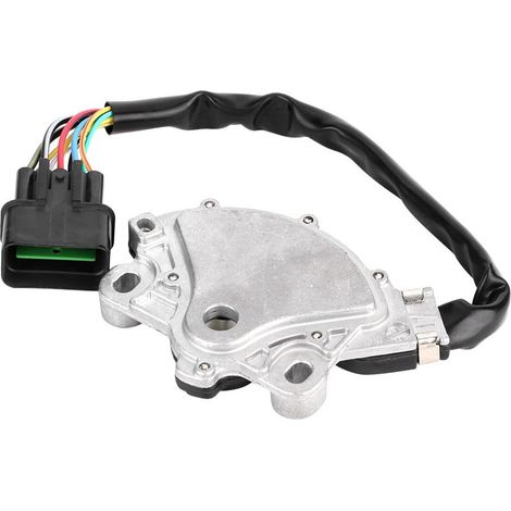Interrupteur de sécurité neutre, interrupteur professionnel robuste 8604A015 antirouille fiable pour accessoire de voiture (1/5)