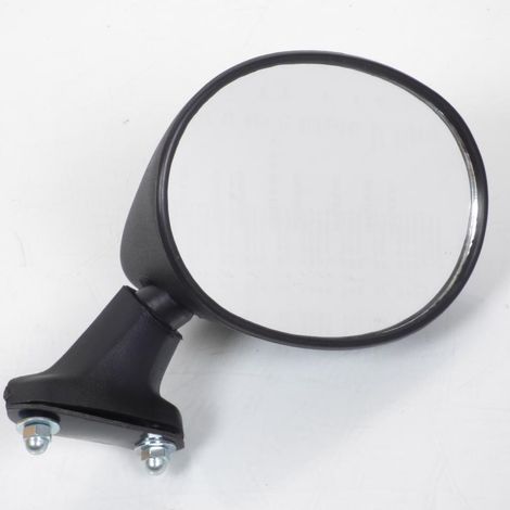 Rétroviseur droit Metalmena pour moto Suzuki 1100 GSXR Entraxe (1/2)