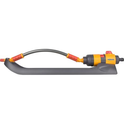 Arroseur rectangulaire Aquasave Pro 350XL - Garantie 2 ans + 3 ans d’extension de garantie