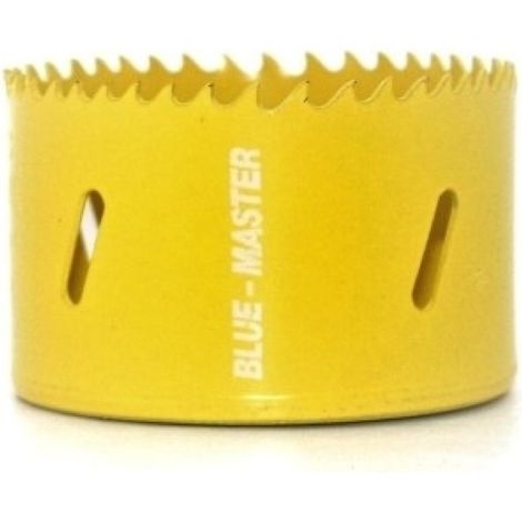 Corona Perforadora   Ø 065Mm Bimetal Nivel (1/4)