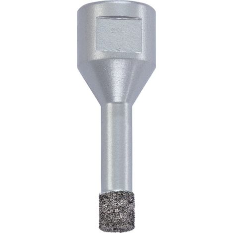 KWB Diamant-Lochsäge für Trockenschnitt, M14, Ø 10 mm