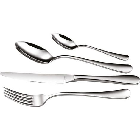 24-teiliges besteckset aus edelstahl - Amefa - 833000AF11C40