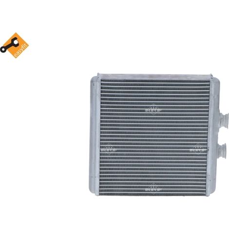 Système de chauffage NRF 54338 MERCEDES-BENZ 2048300061 A2048300061
