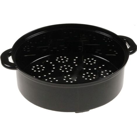 Cestello vapore - Vaporiere, cuocitori a vapore - SEB - 343045
