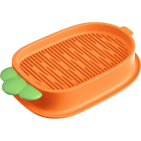 Caja Hidropnica Para Cultivo De Hierba Gatera Para Gatos S (1/5)