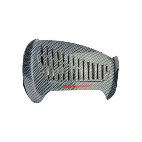 Cubierta del filtro de aire del casco de soldadura Vario Protect XXL-W TC AIR TH3