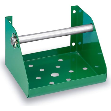 Soporte horizontal Gaun para bloque de sal Verdun