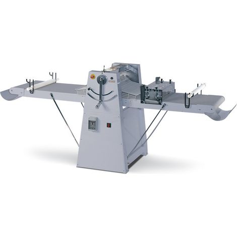 Laminoir à Bande sur Socle LMP600BF - 600 mm - Dito Sama