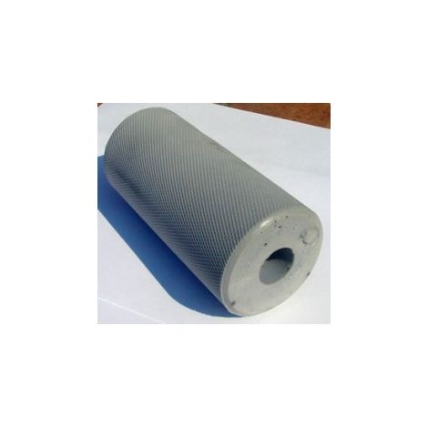 ROULEAU EN POLYURETHANE 122MM