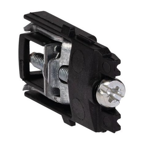 Legrand – Griffe Rapido 30mm pour fixation appareils Dooxie – Pour rénovation – Installation facile – Matériaux adaptés pour espaces confinés
