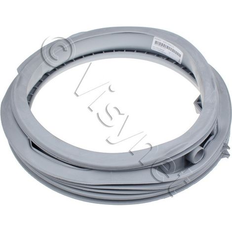 Joint d'hublot pour machine à laver Electrolux - 1108590215 (1/2)