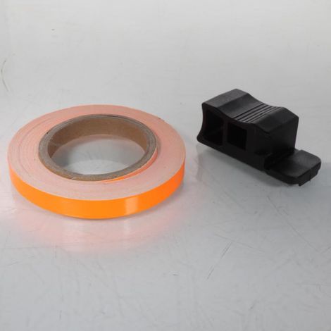 vicma felgenband für auto p9c990024b orange 7mm x 6m neu