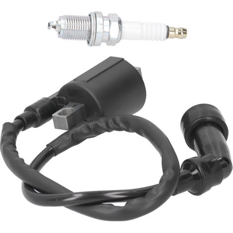 Bobine d'allumage haute performance pour Polaris Trail Boss 325 330 - Pièce de rechange 31401-35F10 (1/4)