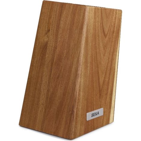 Nomad bloc couteau bois - Beka - 13970954 (1/3)